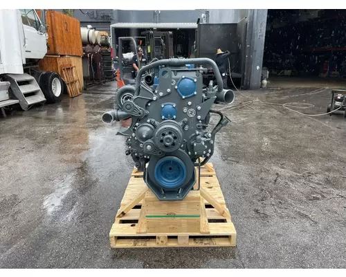 DETROIT Series 60 14.0 DDEC V Engine Assembly