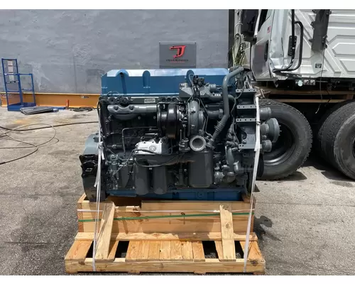 DETROIT Series 60 14.0 DDEC V Engine Assembly