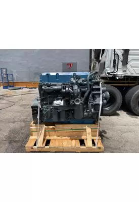 DETROIT Series 60 14.0 DDEC V Engine Assembly