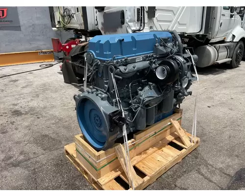 DETROIT Series 60 14.0 DDEC V Engine Assembly