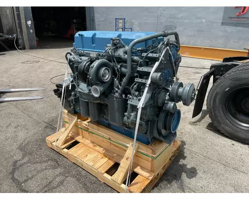 DETROIT Series 60 14.0 DDEC V Engine Assembly