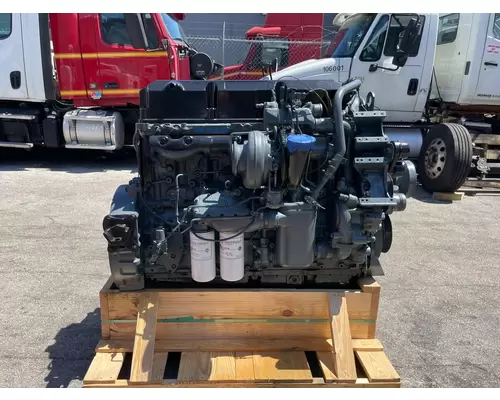 DETROIT Series 60 14.0 DDEC V Engine Assembly