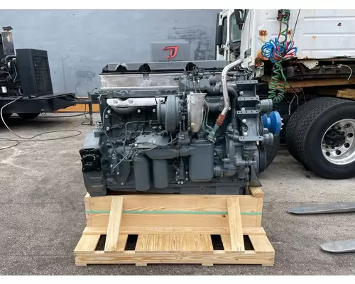 DETROIT Series 60 14.0 DDEC V Engine Assembly