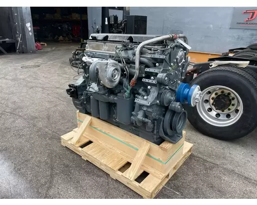 DETROIT Series 60 14.0 DDEC V Engine Assembly