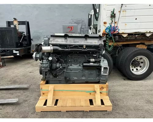 DETROIT Series 60 14.0 DDEC V Engine Assembly