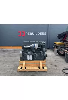 DETROIT Series 60 14.0 DDEC V Engine Assembly