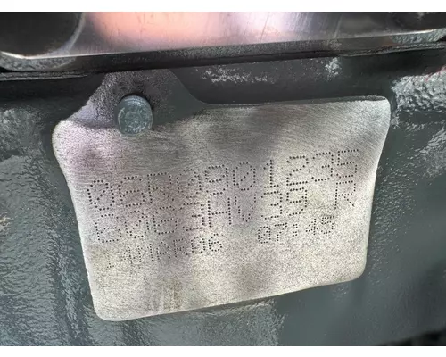DETROIT Series 60 14.0 DDEC V Engine Assembly