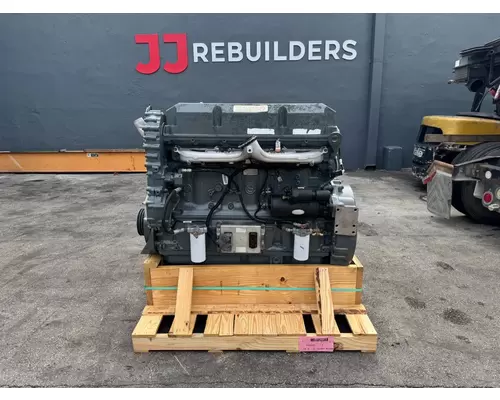 DETROIT Series 60 14.0 DDEC V Engine Assembly