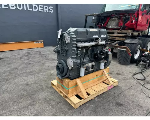 DETROIT Series 60 14.0 DDEC V Engine Assembly