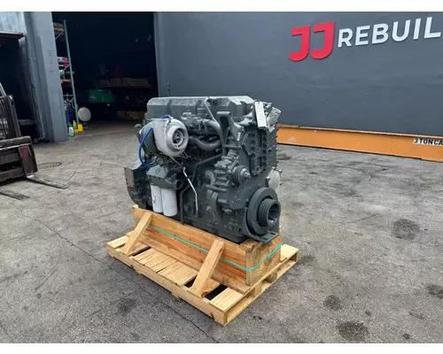 DETROIT Series 60 14.0 DDEC V Engine Assembly
