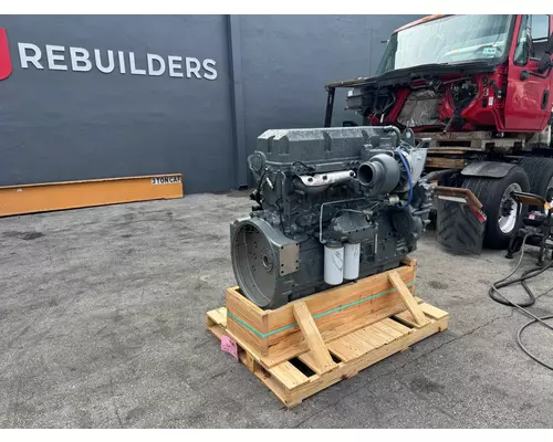 DETROIT Series 60 14.0 DDEC V Engine Assembly