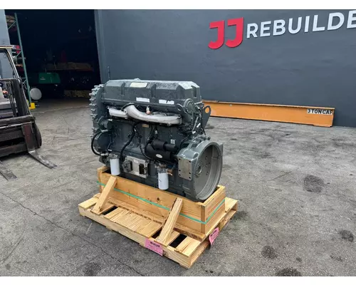 DETROIT Series 60 14.0 DDEC V Engine Assembly