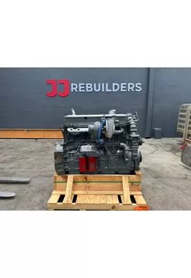 DETROIT Series 60 14.0 DDEC V Engine Assembly
