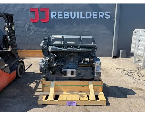 DETROIT Series 60 14.0 DDEC V Engine Assembly