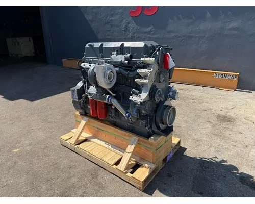 DETROIT Series 60 14.0 DDEC V Engine Assembly