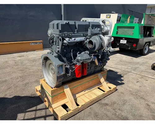 DETROIT Series 60 14.0 DDEC V Engine Assembly