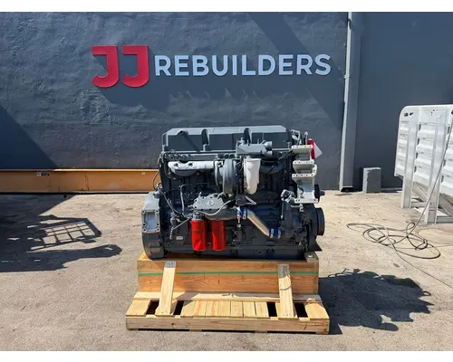 DETROIT Series 60 14.0 DDEC V Engine Assembly