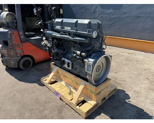 DETROIT Series 60 14.0 DDEC V Engine Assembly