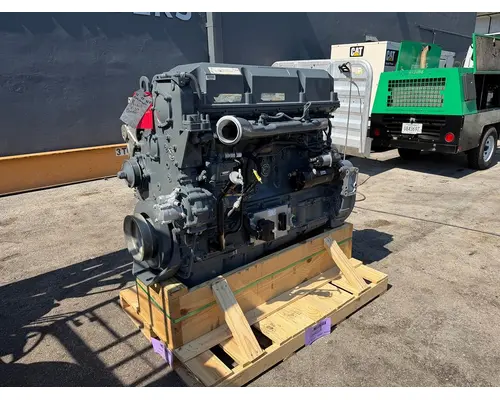 DETROIT Series 60 14.0 DDEC V Engine Assembly
