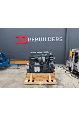 DETROIT Series 60 14.0 DDEC V Engine Assembly