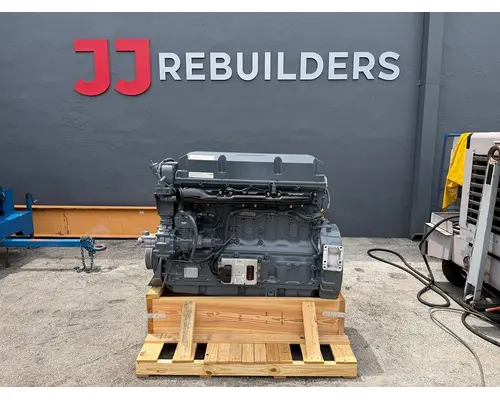 DETROIT Series 60 14.0 DDEC V Engine Assembly