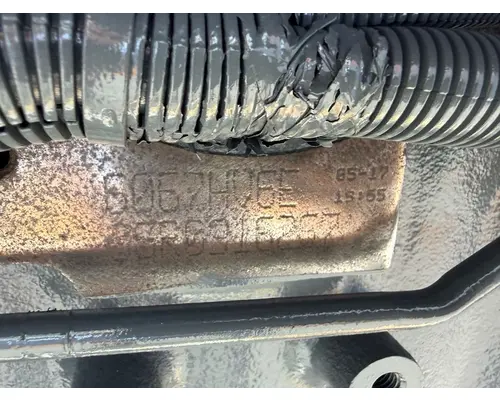 DETROIT Series 60 14.0 DDEC V Engine Assembly