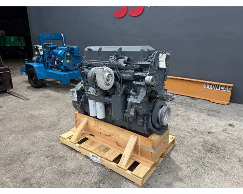 DETROIT Series 60 14.0 DDEC V Engine Assembly