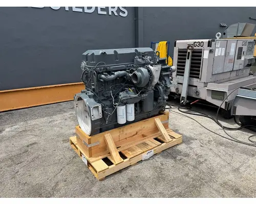 DETROIT Series 60 14.0 DDEC V Engine Assembly