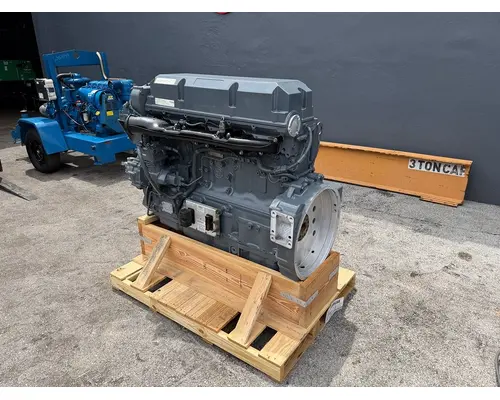 DETROIT Series 60 14.0 DDEC V Engine Assembly