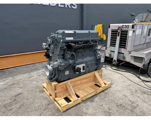 DETROIT Series 60 14.0 DDEC V Engine Assembly