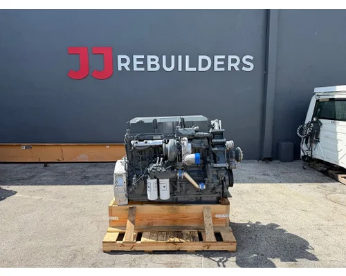 DETROIT Series 60 14.0 DDEC V Engine Assembly