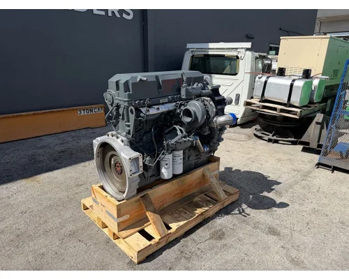DETROIT Series 60 14.0 DDEC V Engine Assembly