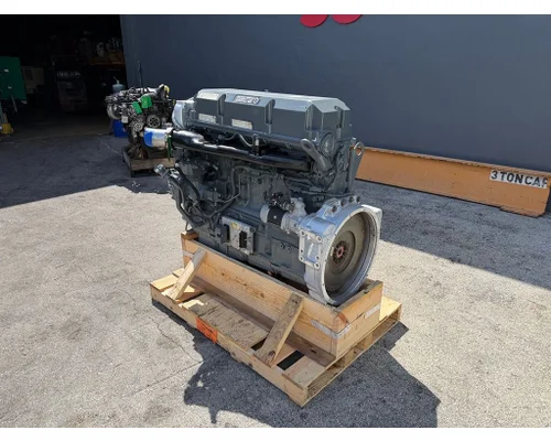 DETROIT Series 60 14.0 DDEC V Engine Assembly