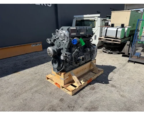 DETROIT Series 60 14.0 DDEC V Engine Assembly