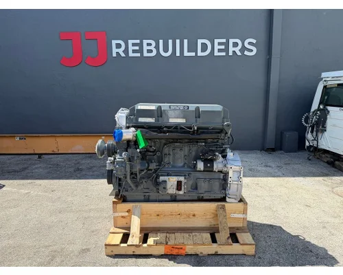 DETROIT Series 60 14.0 DDEC V Engine Assembly
