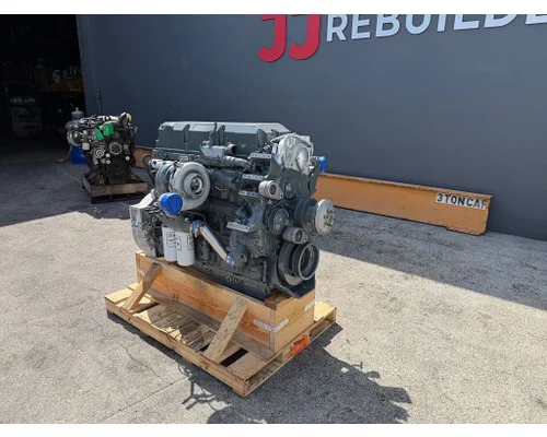 DETROIT Series 60 14.0 DDEC V Engine Assembly