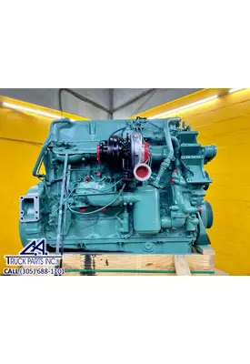 DETROIT Series 60 14.0 DDEC V Engine Assembly