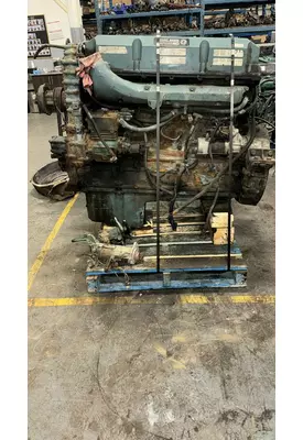 DETROIT Series 60 14.0 DDEC V Engine Assembly