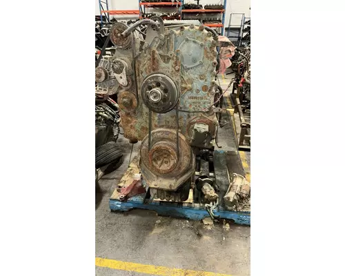 DETROIT Series 60 14.0 DDEC V Engine Assembly