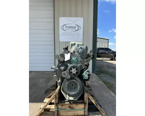 DETROIT Series 60 14.0 DDEC V Engine Assembly