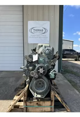 DETROIT Series 60 14.0 DDEC V Engine Assembly