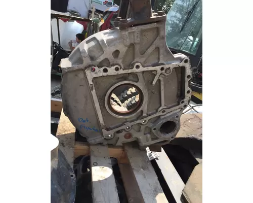 DETROIT Series 60 14.0 DDEC V Flywheel Housing