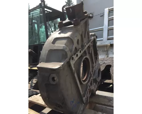 DETROIT Series 60 14.0 DDEC V Flywheel Housing