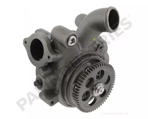 DETROIT Series 60 14.0 DDEC V Water Pump