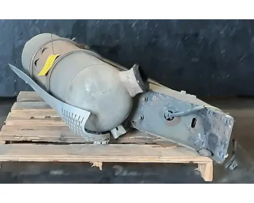 DETROIT Series 60 14.0L DDEC VI DPF (Diesel Particulate Filter)