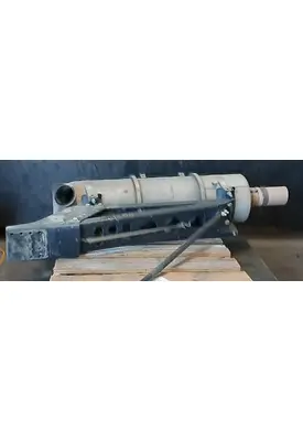 DETROIT Series 60 14.0L DDEC VI DPF (Diesel Particulate Filter)