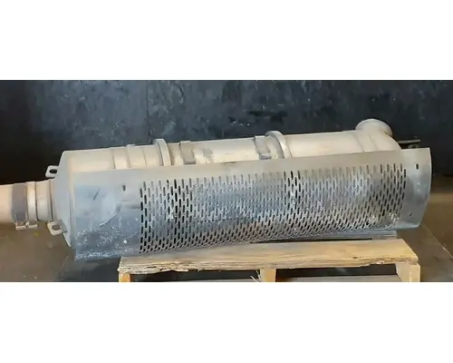 DETROIT Series 60 14.0L DDEC VI DPF (Diesel Particulate Filter)