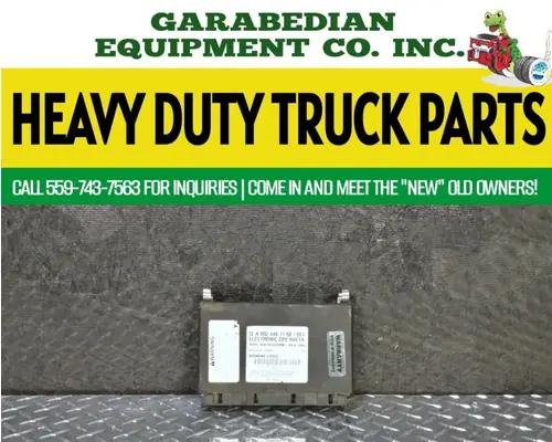 DETROIT Series 60 14.0L DDEC VI Electronic Engine Control Module
