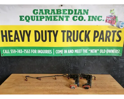 DETROIT Series 60 14.0L DDEC VI Engine Wiring Harness