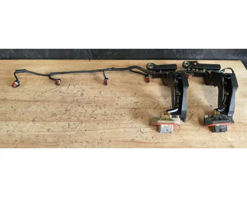 DETROIT Series 60 14.0L DDEC VI Engine Wiring Harness